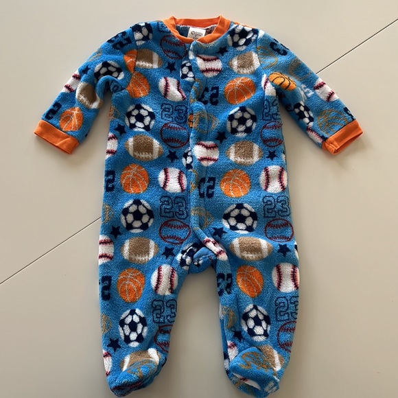 3-6 month bundle - Picture 3 of 7